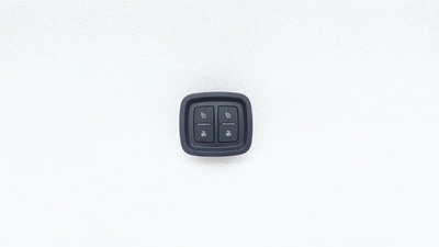 4M0959861B5PR Кнопка регулировки сиденья Audi SQ7 4M 2022 , 4M0959861B