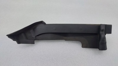 4M0821169C Уплотнитель капота Audi SQ7 4M 2022