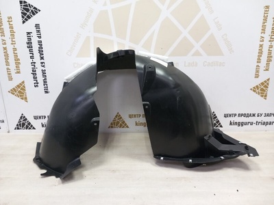 565809957F Подкрылок Skoda Kodiaq 1 NS7 Рестайлинг 2021-2022