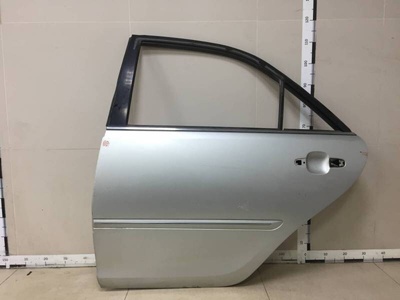 6700433120 Дверь задняя левая Toyota Toyota Camry (XV30) 2001-2006