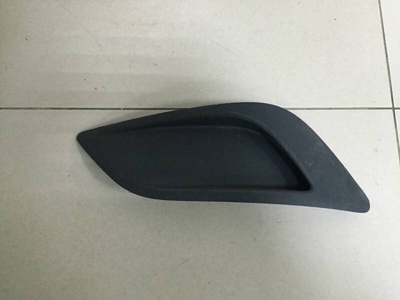8M5119953BE Решетка в бампер левая Ford Ford Focus 2 (DB) 2008-2011 , 1538834