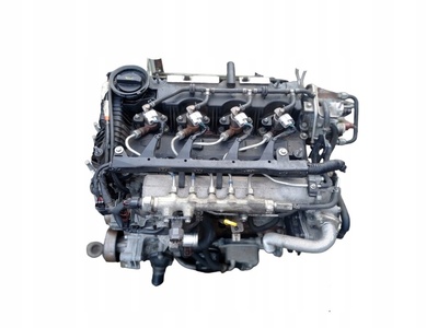 R2AA двигатель 2.2 mazda 3 6 cx7 в сборе гарантия