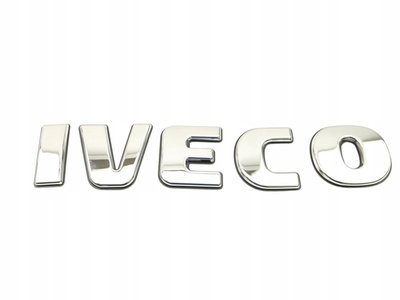 5801342742 эмблема iveco daily 06> 12> iveco