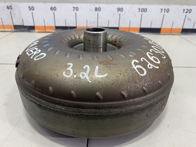 MR470001 Гидротрансформатор АКПП Mitsubishi L200 KV4T 2007-2015