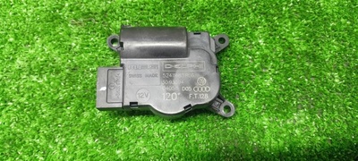 52411483 моторчик привода заслонок отопителя VW Sharan 2010> 2011