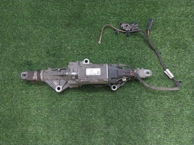4M0501055E рулевая рейка Audi Q7 II 4M 2016 , 4M0501055, 4M0909145D, 4M0909145G