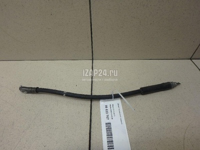 KA0G43810B Шланг тормозной задний Mazda CX 5 2017