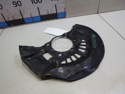 4778106180 Пыльник тормозного диска Toyota Camry V70 2017