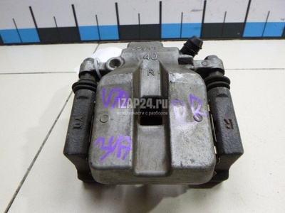 4783006200 Суппорт тормозной задний правый Toyota Camry V70 2017