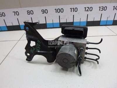 4405006400 Блок ABS (насос) Toyota Camry V70 2017