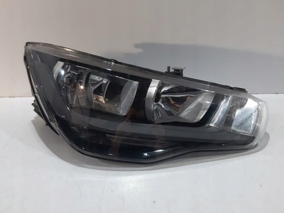 8X0941004 audi a1 8x фара h7 - r - 13204