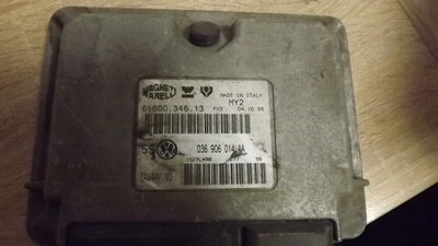 036906014AA блок управления