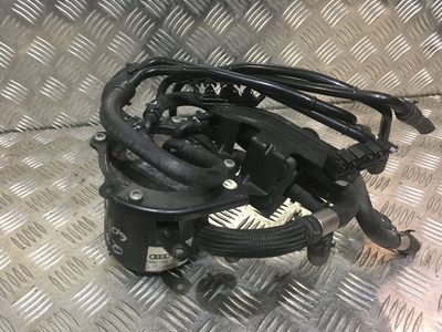 4L0127401D фильтр топлива audi q7 6.0 tdi v12