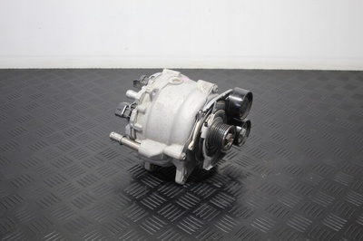 231B13297R генератор scenic iv 4 1 , 5 dci hybrid