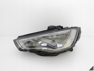 8V0941033 audi rs3 a3 s3 8v0 12 - 16 full светодиодный фара левая eu