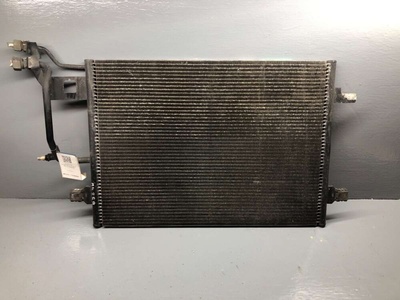 4B0260401H Радиатор кондиционера Audi A6 C5 (S6,RS6) 2000
