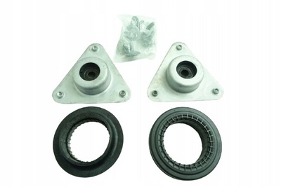 VKDA35639T крепление амортизатора передняя renault captur clio iii skf vkda 35639 т