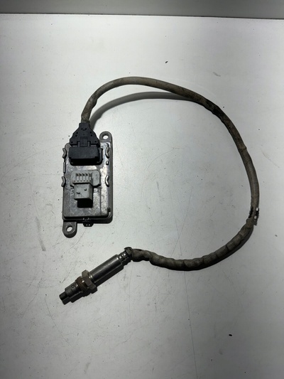 A0101531628 датчик nox лямбда зонд мерседес actros mp 4