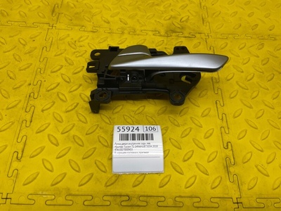 83610D7000NS5 ручка двери внутренняя Hyundai Tucson TL 2018