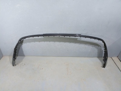 4M0807527LGRU Юбка задняя Audi Q7 4M