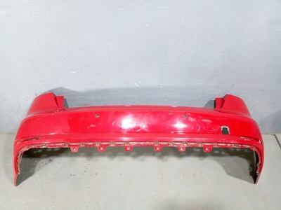 8W5807511F Бампер задний Audi A4 B9