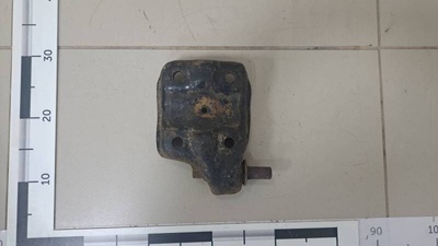 480460K020 Кронштейн крепления задней рессоры Toyota Toyota Hilux 2004-2015