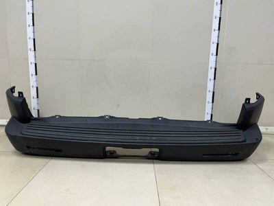DPO000051PCL Бампер задний Land Rover Land Rover Discovery 3 2004-2009