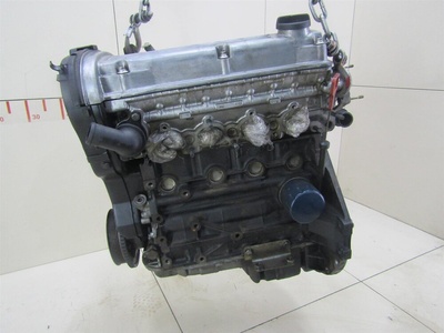 Двигатель (ДВС) Chevrolet Rezzo 2007 1.6 16v A16DMS