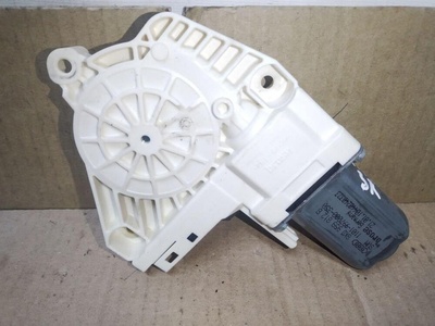 8K0959812B Моторчик стеклоподъемника задний правый Audi A6 C6/4F [рестайлинг] 2010