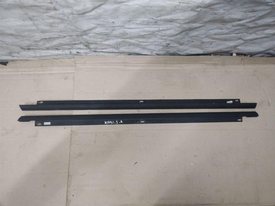 4F0839478K Уплотнитель двери задней правой Audi A6 C6/4F [рестайлинг] 2010