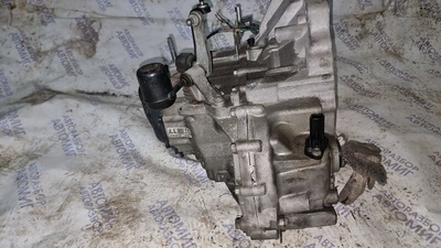 FC201710X МКПП Mazda 3 II (BL) (2009–2011) 224 2010 FC20-17-10X