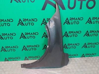 5035059200C15 Крыло Geely Atlas Pro NL-3B 2021-нв