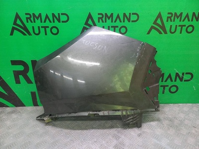 86657N9100 Бампер Hyundai Tucson 4 2020-нв