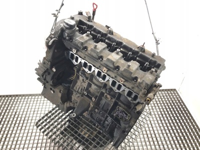 D27DT двигатель ssangyong rexton 02 - 22 2.7xdi 165km