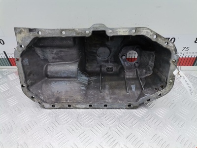 032103603N Поддон двигателя Skoda Fabia 1 (1999-2007) 2003 ,