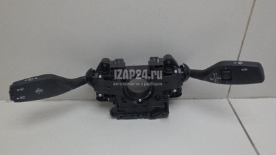 61315A66CE3 Переключатель подрулевой в сборе BMW 3-serie G20/G21 2018