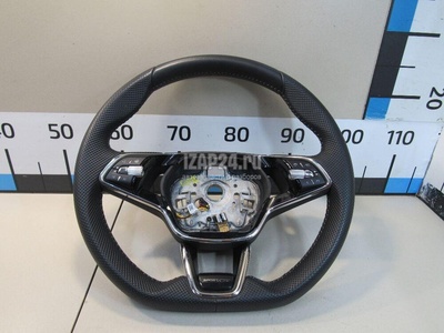 5E3419093BBVKL Рулевое колесо для AIR BAG (без AIR BAG) VAG Karoq 2017