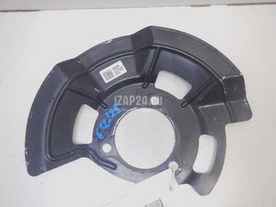 51756AA100 Пыльник тормозного диска Hyundai-Kia Elantra 2020