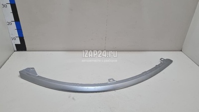 86379R0000FMC Накладка переднего бампера Hyundai-Kia Carnival 2020