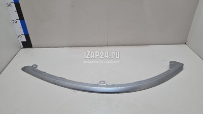 86378R0000FMC Накладка переднего бампера Hyundai-Kia Carnival 2020