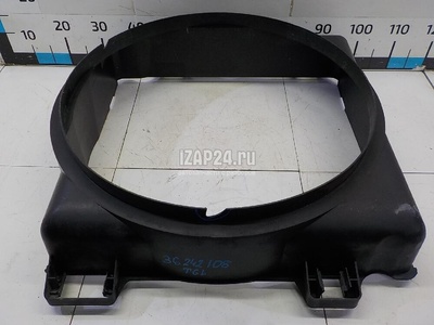 81066200184 Диффузор вентилятора MAN TGL (2014 - 2021)