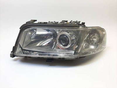 4D0941003AK audi a8 s8 d2 рестайлинг 99 - 03 левый фара фара