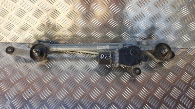 288004KJ0A механизм стеклоочистителя navara d23 eu