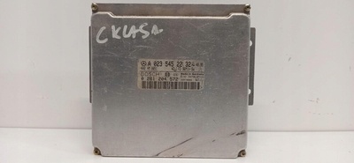 A0235452232 мерседес w208 clk блок управления двигателя