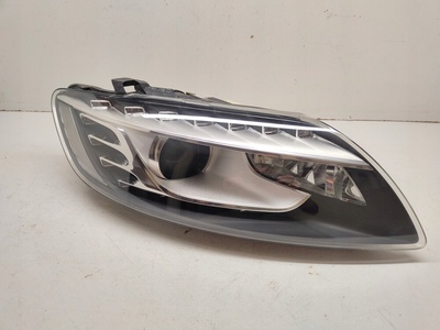 4L0941004AD фара правый audi q7 4l lci ксенон skr