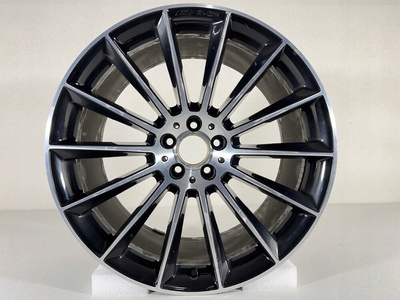 Колесо мерседес gle gls w167 a167 11x21 et49 amg alufelga