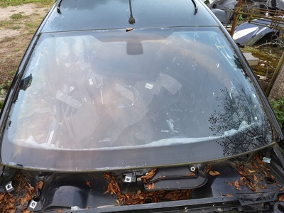 2007 форд mondeo iv 4 mk4 составляет стекло передняя переднее стекло rok
