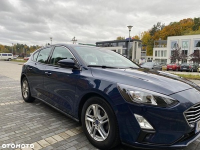 Форд focus 1.5 ecoboost 2019