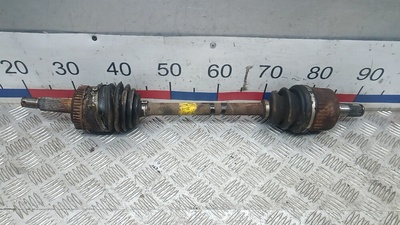 495012E400 Привод передний левый HYUNDAI TUCSON (2004-2009) 2006