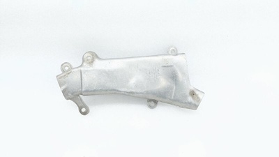 4M0201192K Тепловой экран Audi SQ7 4M 2022